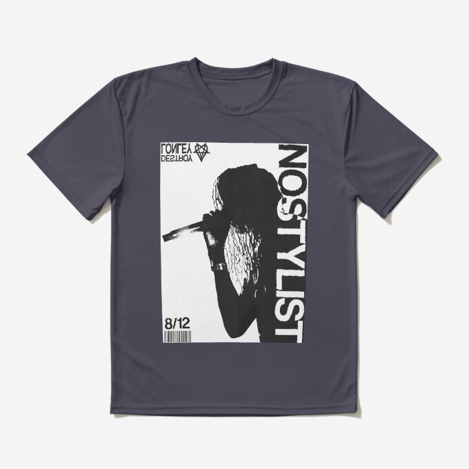 タイム nostylist tシャツ | artfive.co.jp